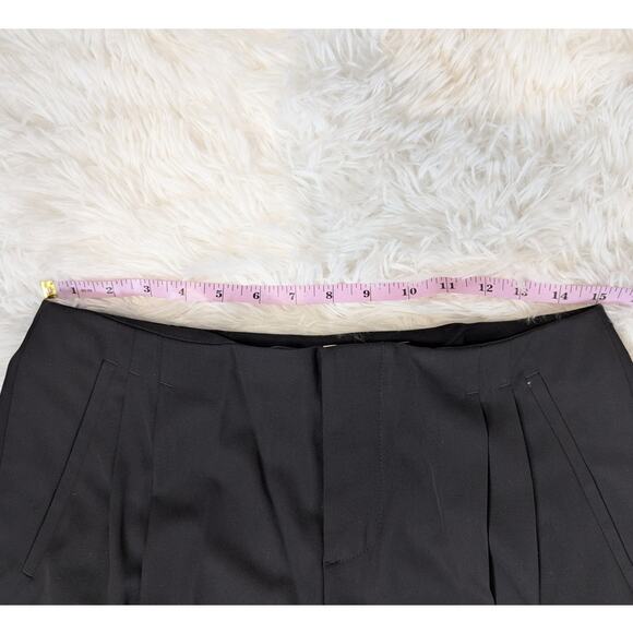 Jean Paul Gaultier Femme Black Two-Piece Suit – Vintage Made in Italy Size US 8 - Picture 12 of 16